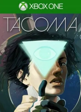 Tacoma XBOX ONE SERIES X|S KEY