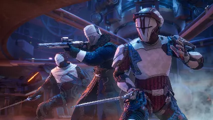 Dune: Awakening - The Water Wars DLC АВТОДОСТАВКА STEAM РОССИЯ