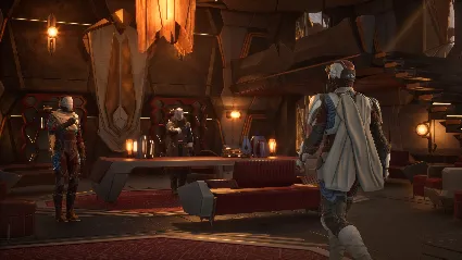 Dune: Awakening - The Water Wars DLC RU*KZ*UA*CIS