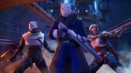 Dune: Awakening - The Water Wars DLC RU*KZ*UA*CIS