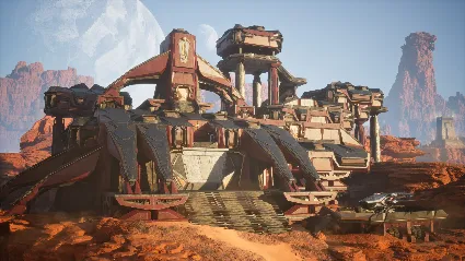 Dune: Awakening - The Water Wars DLC RU*KZ*UA*CIS