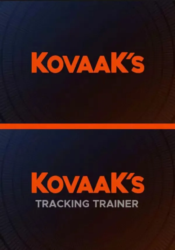 KovaaK’s Bundle (Steam/ROW)
