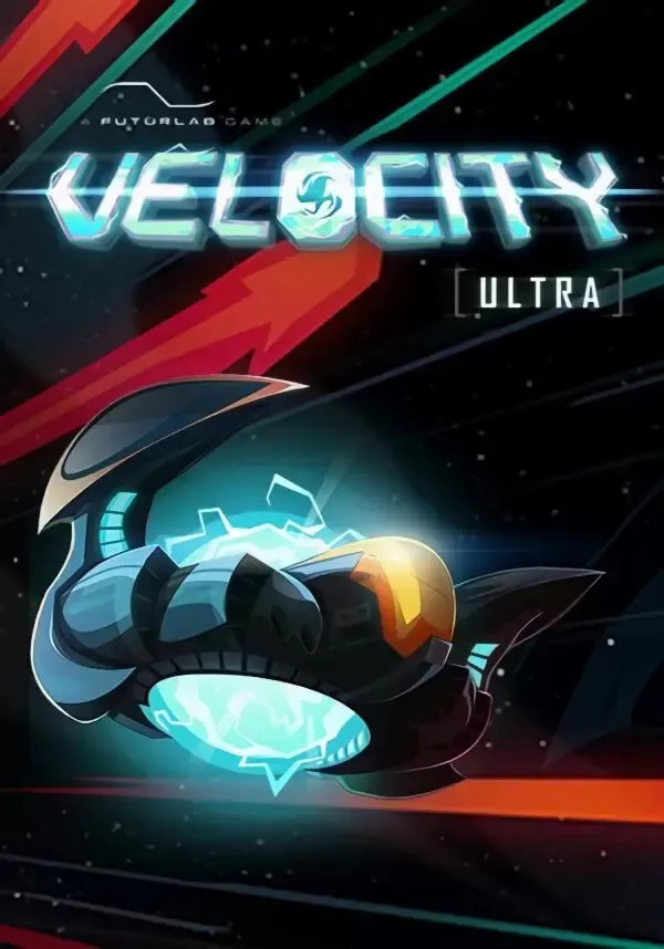 Velocity®Ultra (Steam/ROW)