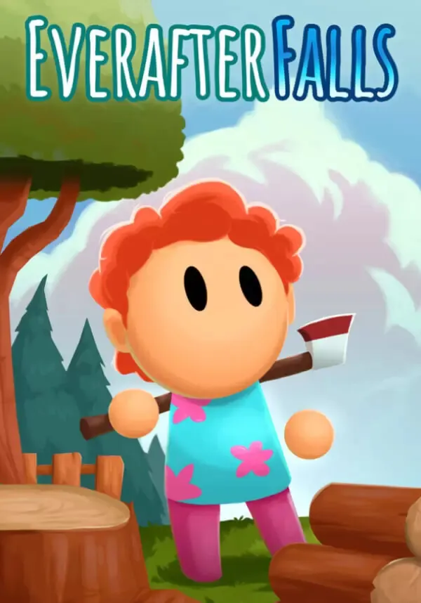 Everafter Falls (Steam/ROW)