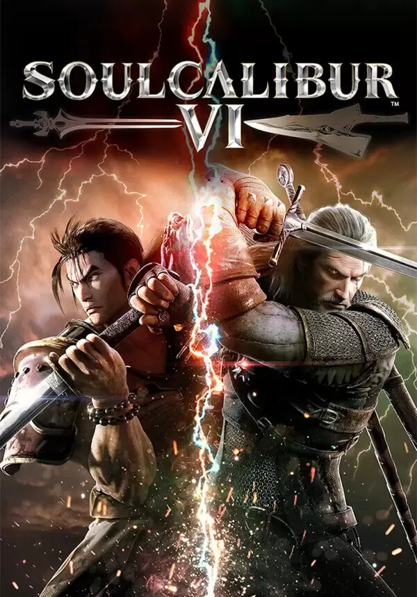 SOULCALIBUR VI (Steam/ROW)