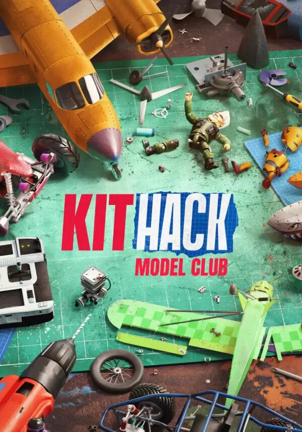 KitHack Model Club (Steam/WW (EXCLUDING CN))