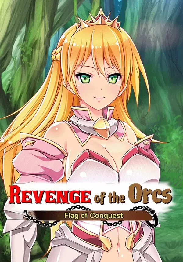 Revenge of the Orcs: Flag of Conquest (Steam/WW)