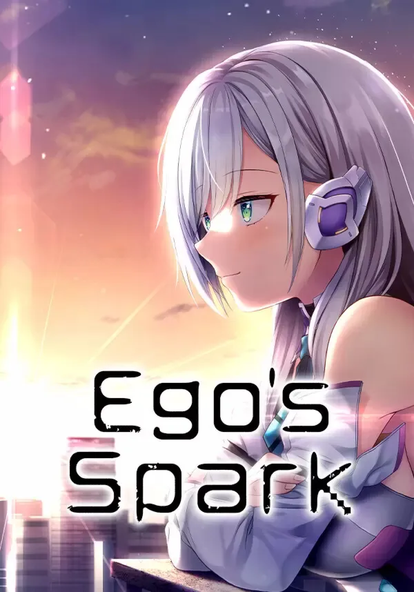 Ego's Spark (Steam/WW)