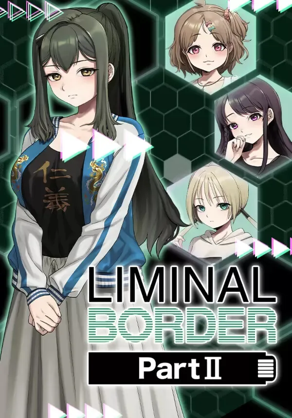 Liminal Border Part II (Steam/WW)