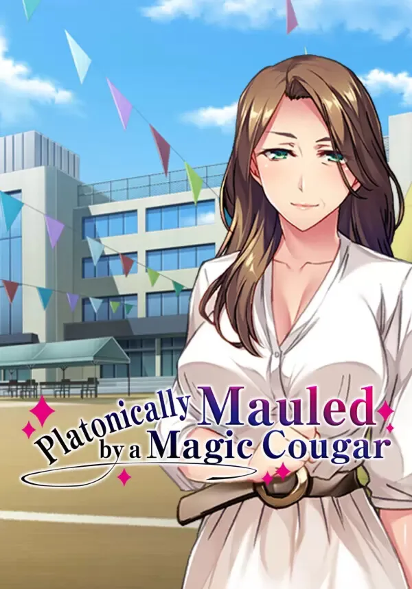 Platonically Mauled by a Magic Cougar (Steam/WW)