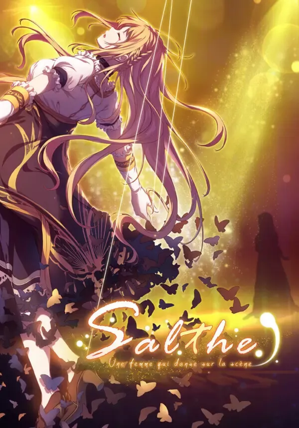 Salthe (Steam/WW)