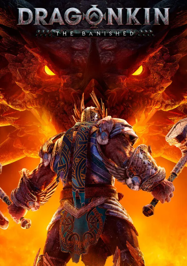 Dragonkin: The Banished (Steam/ROW)