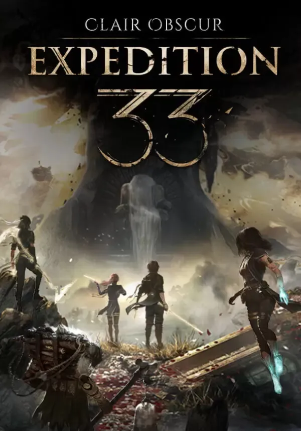 Clair Obscur: Expedition 33 (Steam/ROW)