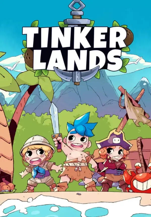 Tinkerlands (Steam/WW)