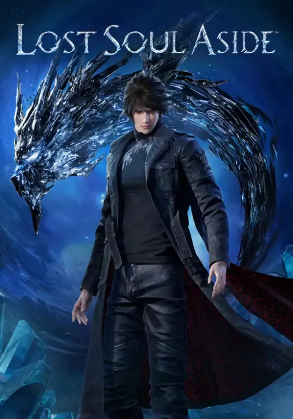Lost Soul Aside™ (Steam/ROW)