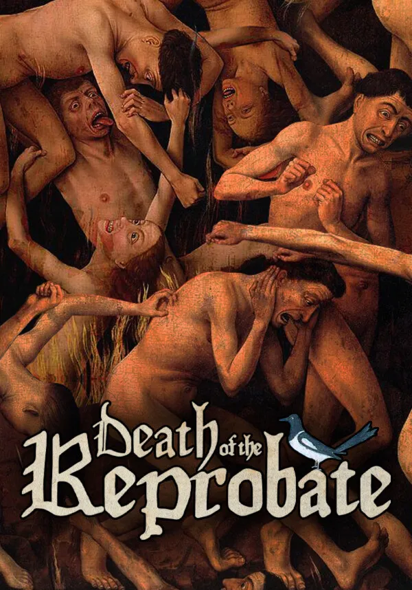Death of the Reprobate (Steam/ROW)