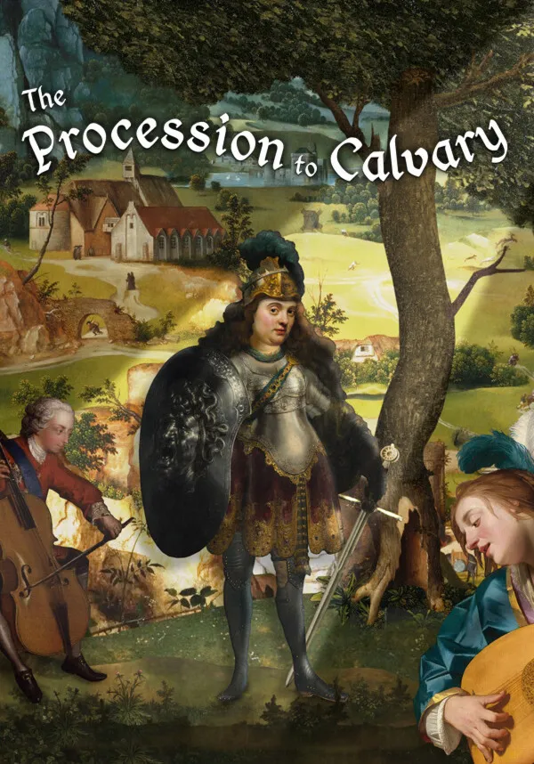 The Procession to Calvary (Steam/ROW)