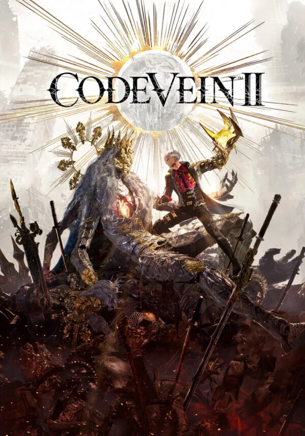 Code Vein II (Steam/ROW)