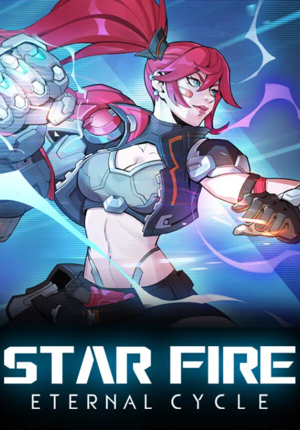 Star Fire: Eternal Cycle (Steam/WW WITHOUT CN)