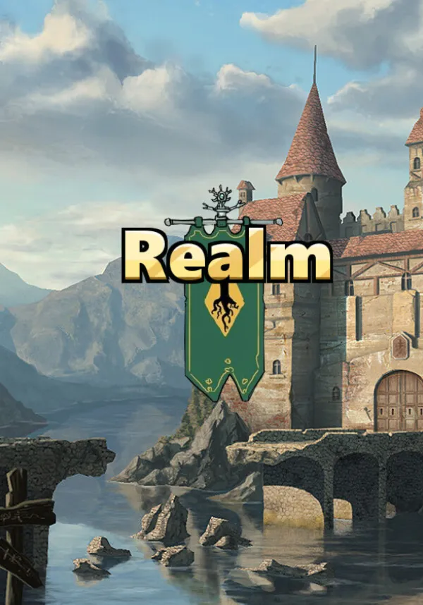 Realm (Steam/WW)