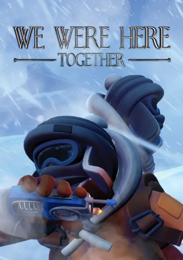 We Were Here Together (Steam/ROW)