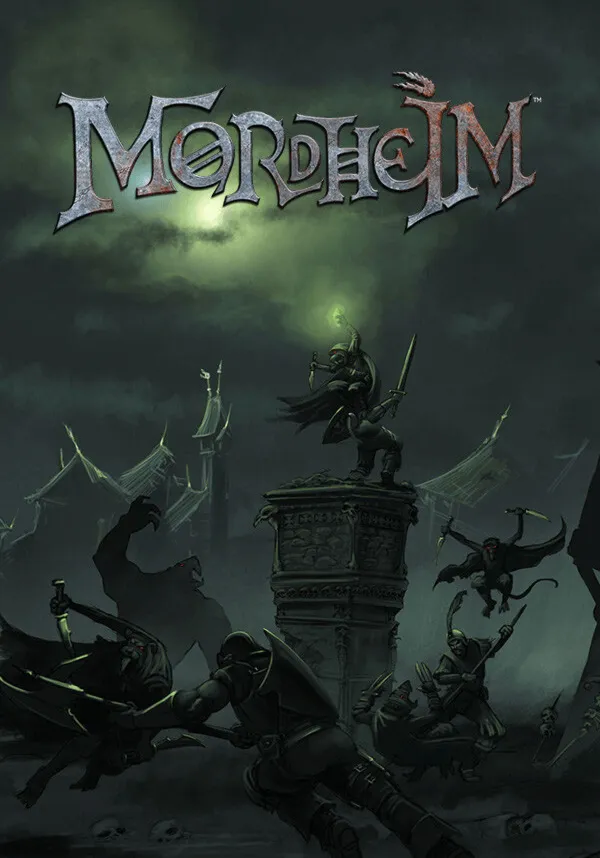 Mordheim: City of the Damned (Steam/ROW)