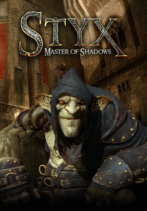 Styx: Master of Shadows (Steam/ROW)