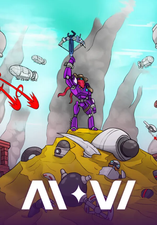 AI.VI (Steam/RU+CIS)