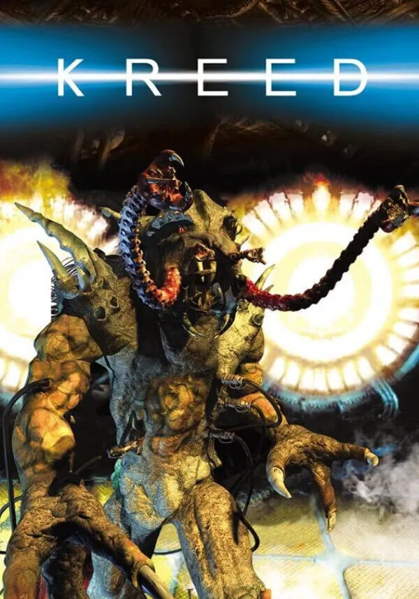 Kreed (Steam/WW)