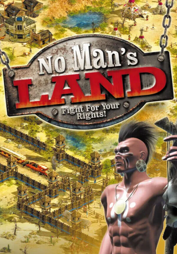 No Man's Land (Steam/WW)