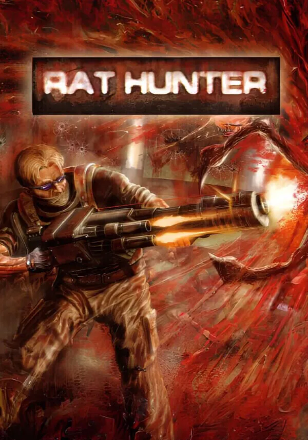 Rat Hunter (Steam/WW)