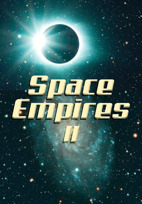 Space Empires II (Steam/WW)