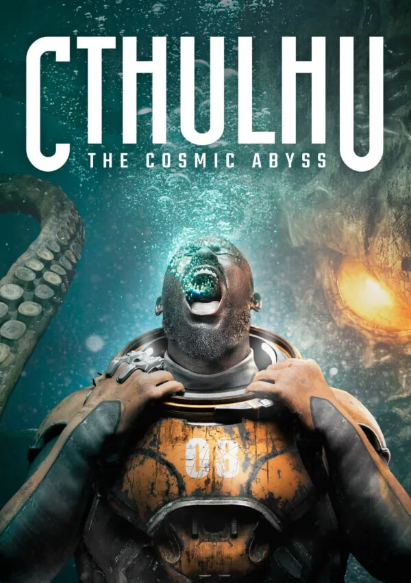 Cthulhu: The Cosmic Abyss (Steam/ROW)