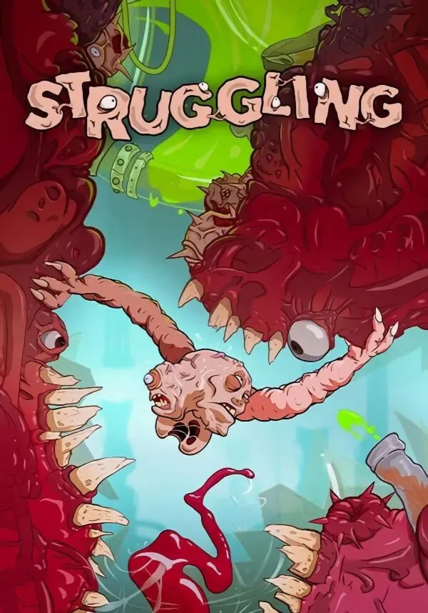 Struggling (Steam/RU+CIS)