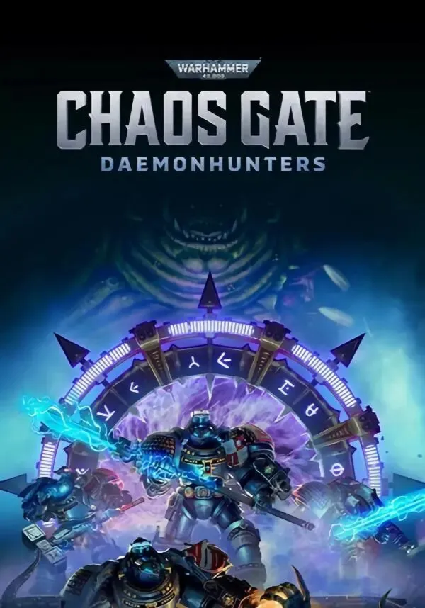 Warhammer 40,000: Chaos Gate - Daemonhunters (Steam/RU+CIS)