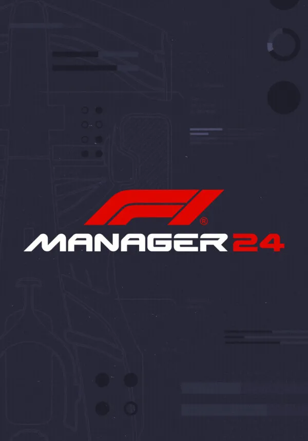 F1® Manager 2024 (Steam/RU+CIS)