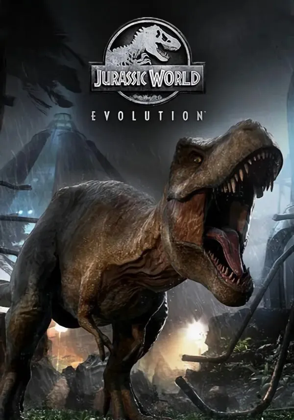 Jurassic World Evolution (Steam/RU+CIS)