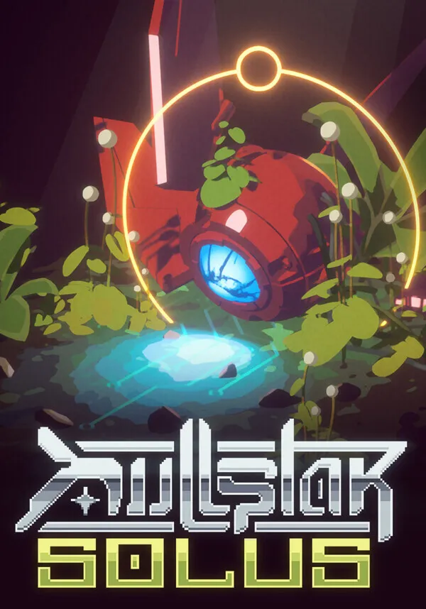 Nullstar: Solus (Steam/RU+CIS)