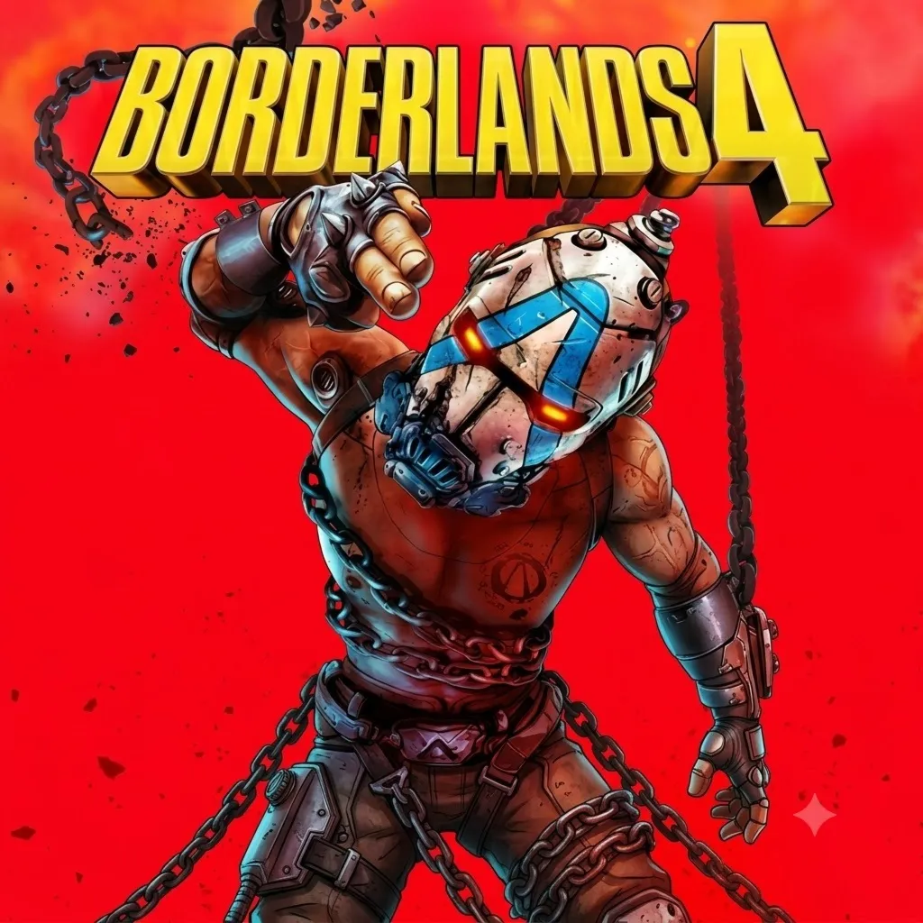 Borderlands 4 (Ключ Steam | РФ+СНГ)