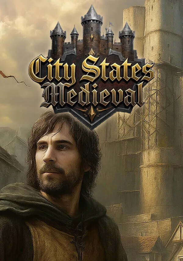 City States: Medieval (Steam/RU+CIS)