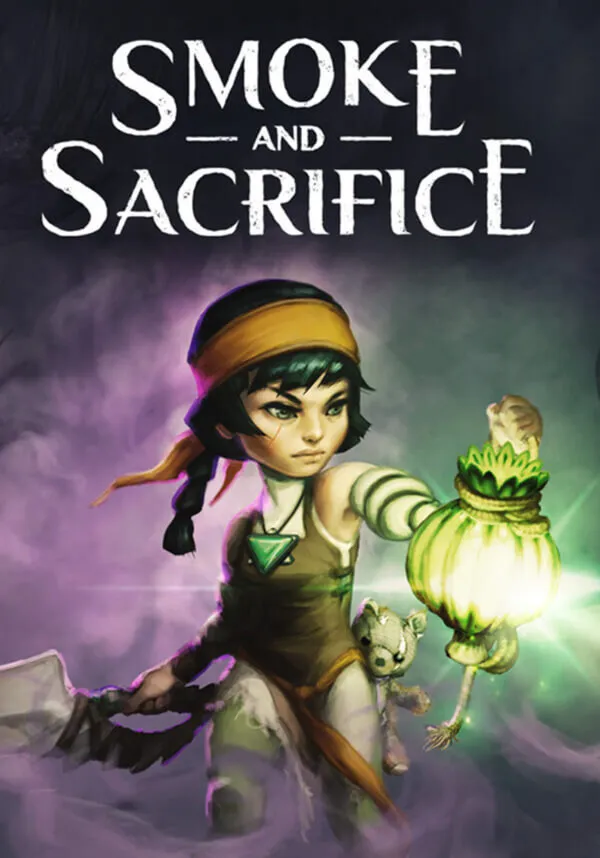 Smoke and Sacrifice (Steam/WW WITHOUT CN)