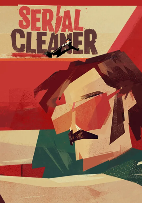 Serial Cleaner (Steam/WW WITHOUT CN)