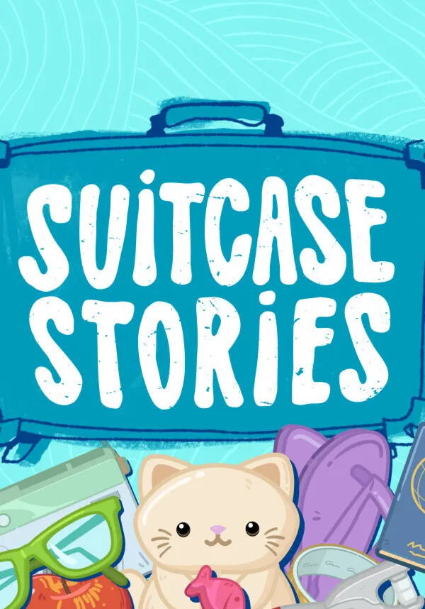 Suitcase Stories (Steam/RU+CIS)