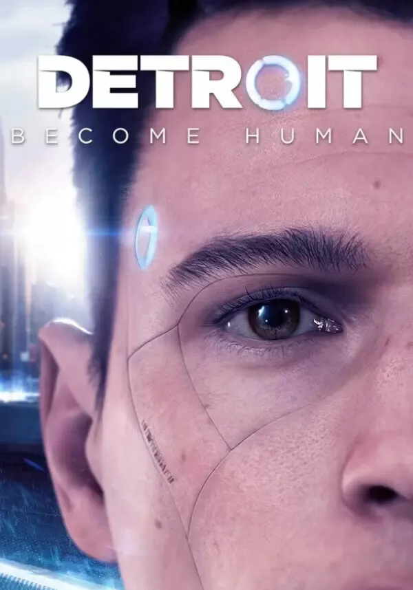 Detroit: Become Human (Steam/ASIA)