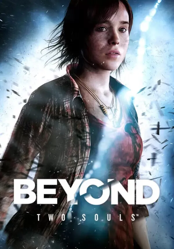 Beyond: Two Souls (Steam/ASIA)