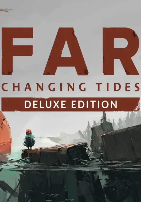 FAR: Changing Tides - Deluxe Edition (Steam/ROW)