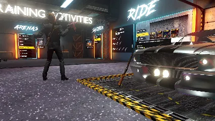 Hard Bullet / VR / STEAM GIFT / Выбор стран