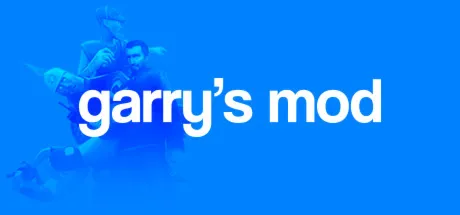 Garry's Mod STEAM Gift  - RU/CIS