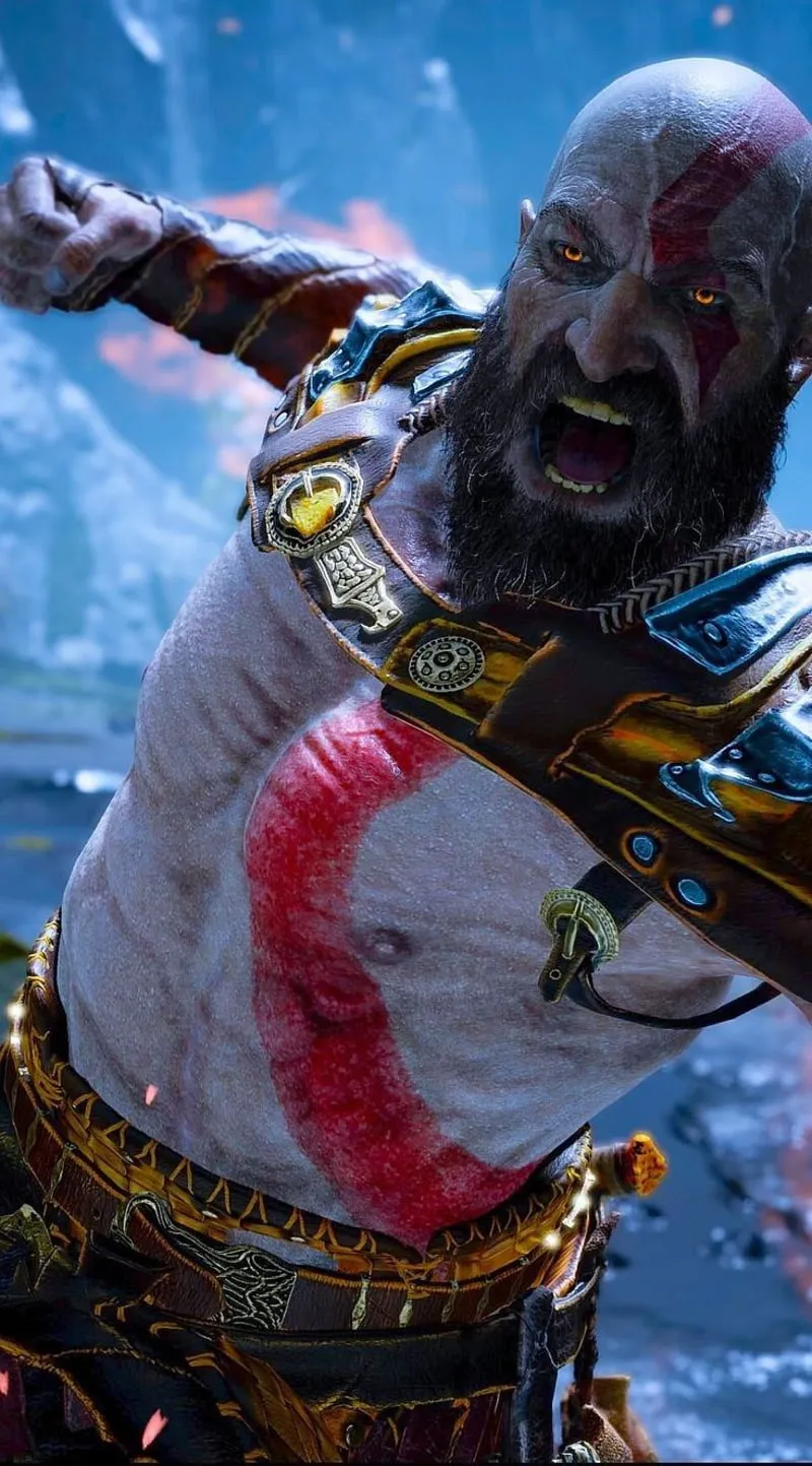 FN (All platforms) [Kratos] Полный доступ + 2 