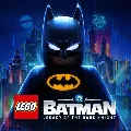 LEGO BATMAN LEGACY OF THE DARK — фото 1